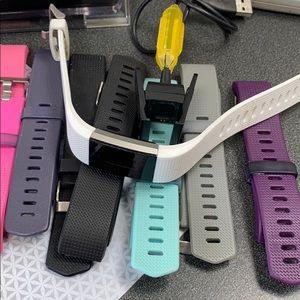 Fitbit charge 2